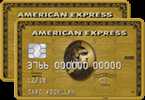 American Express $3000 - 2 Cards - Total Balance $6000