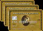 American Express $3000 - 3 Cards - Total Balance $9000