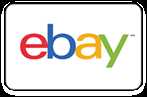 Ebay Gift Card $250