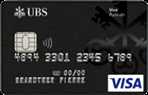 Visa $3000 - 1 Card - Total Balance $3000