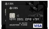 Visa $3000 - 2 Cards - Total Balance $6000