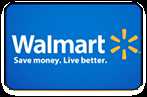 Walmart Gift Card $500